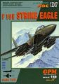 F-15E "Strike Eagle"