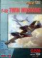 F-82 Twin Mustang