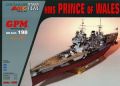 HMS Prince of Wales