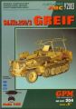 Sd.Kfz.250/3 Greif