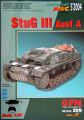 Stug III. Ausf. A
