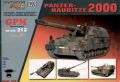 Panzerhaubitze 2000