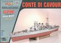 Conte di Cavour