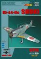 Ki-44-IIc SHOKI