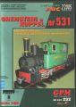 Orenstein & Koppel Nr. 531