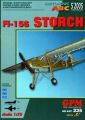 Fi-156 STORCH