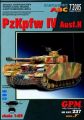 PzKpfw IV. Ausf. H.