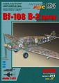 Messerschmitt Bf-108 B-2 Tajfun