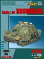 Sd.Kfz.166 Brummbär