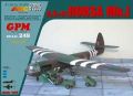 A.S.-51 Horsa Mk.I