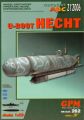 U-boot Hecht