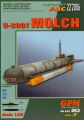 U-boot Molch