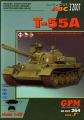 T-55A