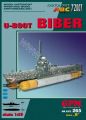 U-boot Biber