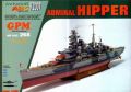 ADMIRAL HIPPER