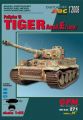 PzKpfw VI Tiger Ausf. E (late)