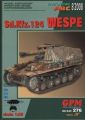 Sd.Kfz. 124 Wespe