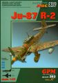Ju-87 R-2