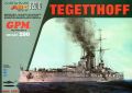 TEGETTHOFF 1/250