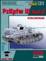 PzKpfw III Ausf.J