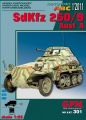 SdKfz. 250/9 Ausf.A