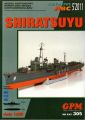 SHIRATSUYU