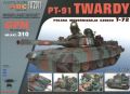 PT-91 "Twardy"