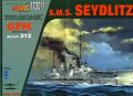 SMS SEYDLITZ