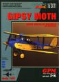 Gipsy Moth