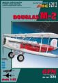Douglas M-2