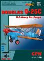 Douglas 0-25C