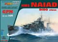 HMS NAIAD