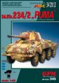 Sd.Kfz. 234/2 "Puma"