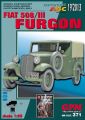 Fiat 508/III Furgon