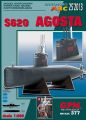 S620 AGOSTA