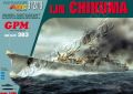 IJN CHIKUMA