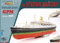TSS STEFAN BATORY