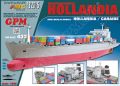 HOLLANDIA