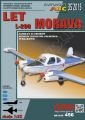 Let L-200 "Morava"
