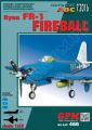 Ryan FR-1 "Fireball"