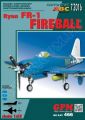 Ryan FR-1 "Fireball"