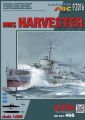 HMS HARVESTER