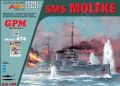 SMS MOLTKE
