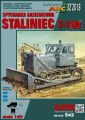 Staliniec T-100