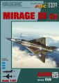 Mirage III EA