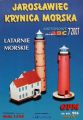 Jaroslawiec és Krynica világítótorony