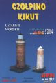 Czolpino és Kikut világítótornyok