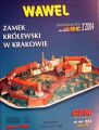 Wawel vár