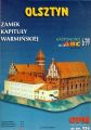 Olsztyn vár