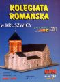 Kruszwicza-i templom